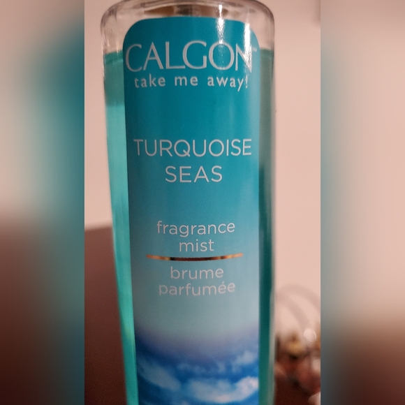 **FREE with any purchase!**Calgon Body Spray - Picture 4 of 4